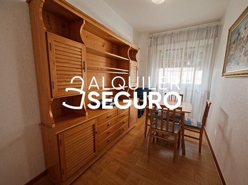 Piso en Calle Yébenes, MADRID MADRID