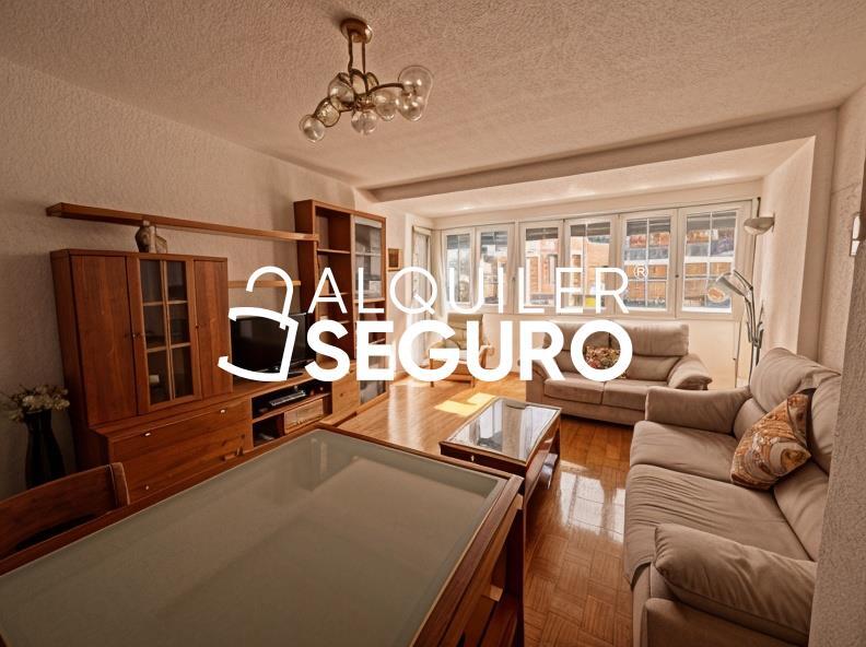 Piso en Calle Yébenes, MADRID MADRID