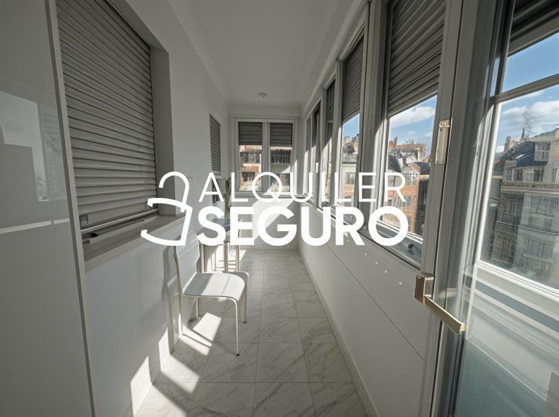 Piso en Calle Yébenes, MADRID MADRID