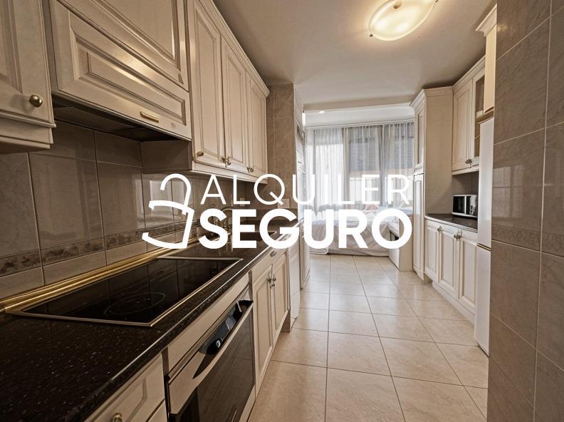 Piso en Calle Yébenes, MADRID MADRID