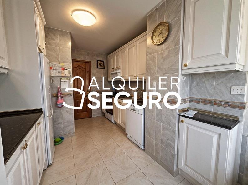 Piso en Calle Yébenes, MADRID MADRID