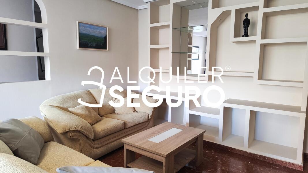 Piso en Avenida Carlos III, CÓRDOBA CÓRDOBA