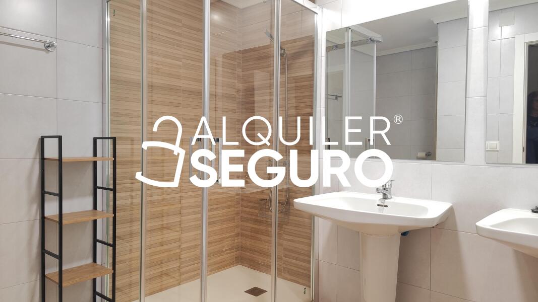 Piso en Avenida Carlos III, CÓRDOBA CÓRDOBA