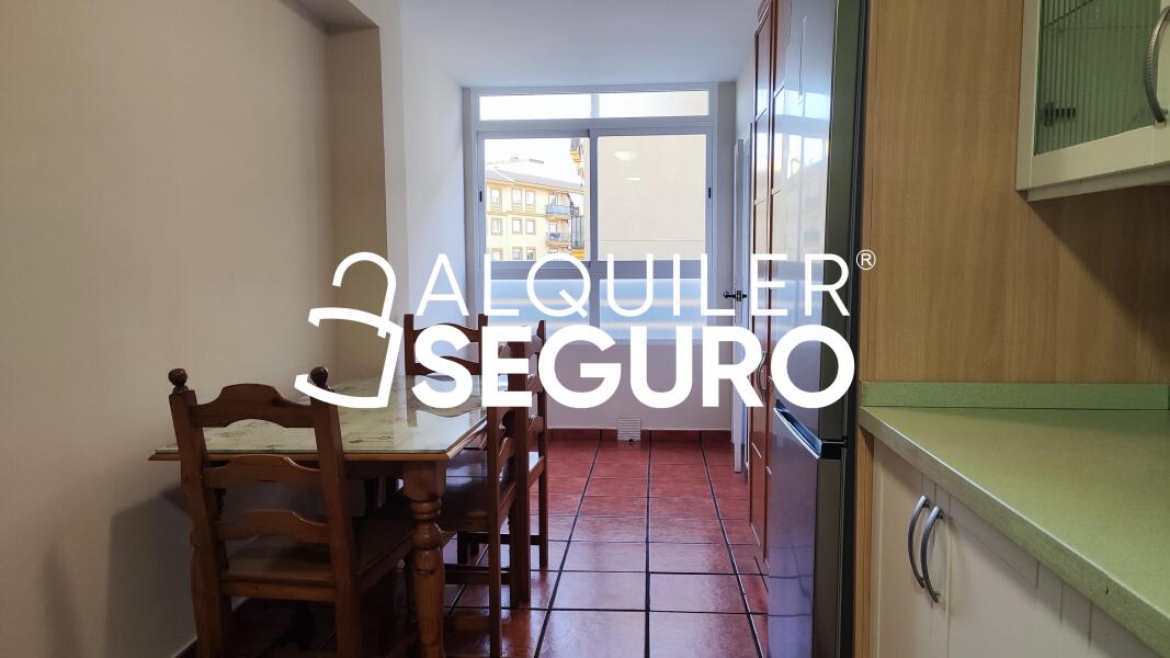 Piso en Avenida Carlos III, CÓRDOBA CÓRDOBA