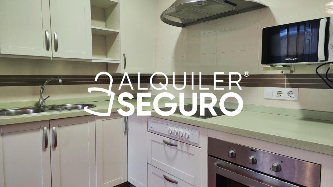 Piso en Avenida Carlos III, CÓRDOBA CÓRDOBA