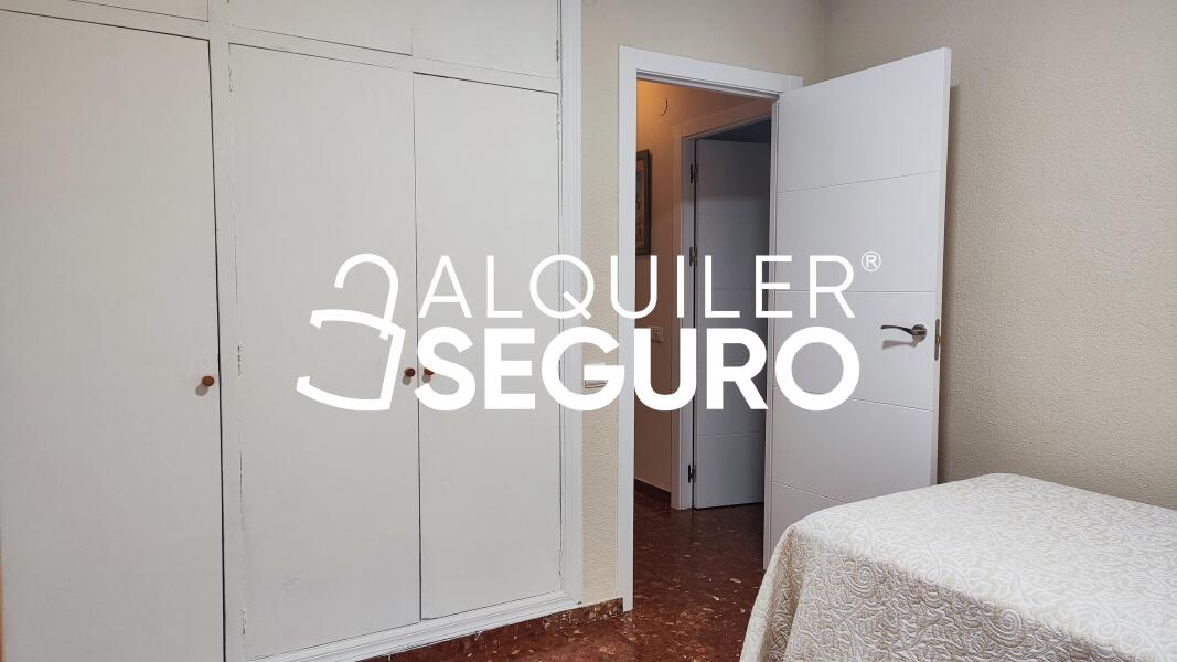 Piso en Avenida Carlos III, CÓRDOBA CÓRDOBA