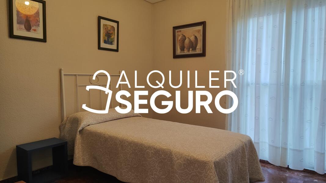 Piso en Avenida Carlos III, CÓRDOBA CÓRDOBA