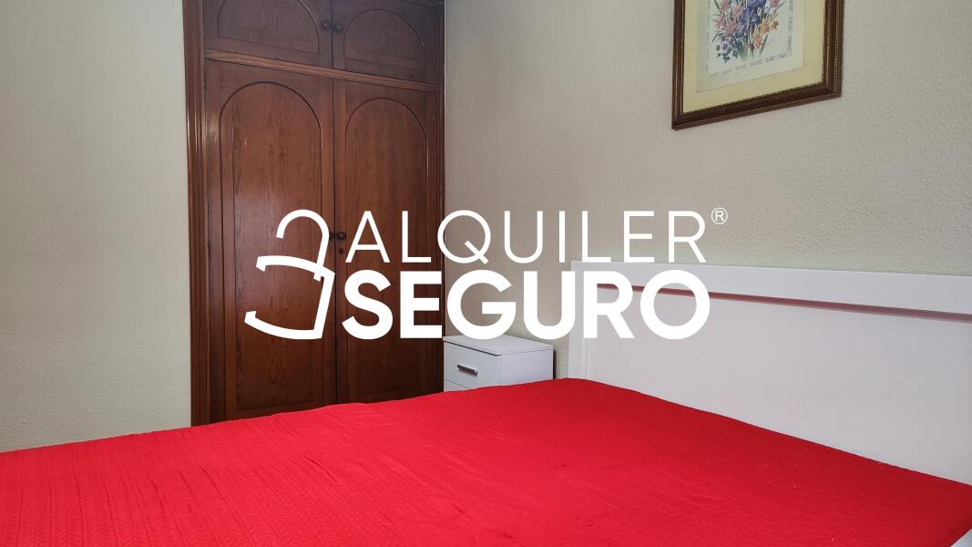 Piso en Avenida Carlos III, CÓRDOBA CÓRDOBA