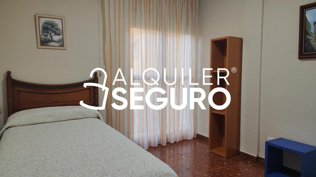 Piso en Avenida Carlos III, CÓRDOBA CÓRDOBA