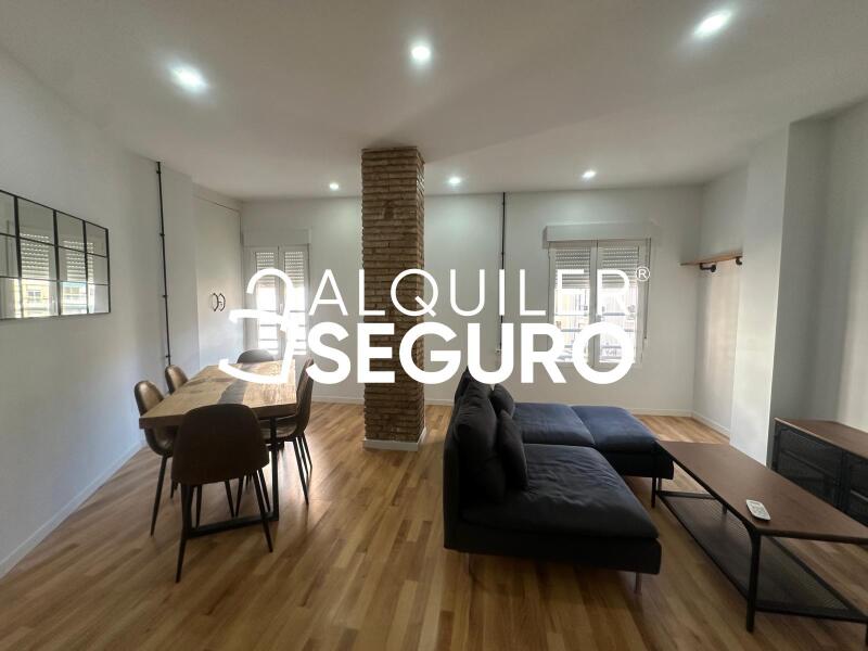 Piso en Calle Granada, VALENCIA VALENCIA