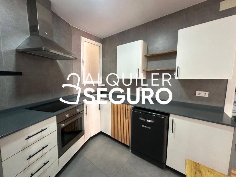 Piso en Calle Granada, VALENCIA VALENCIA