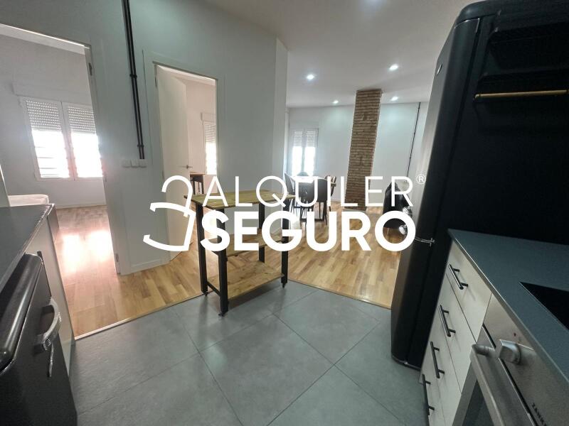 Piso en Calle Granada, VALENCIA VALENCIA