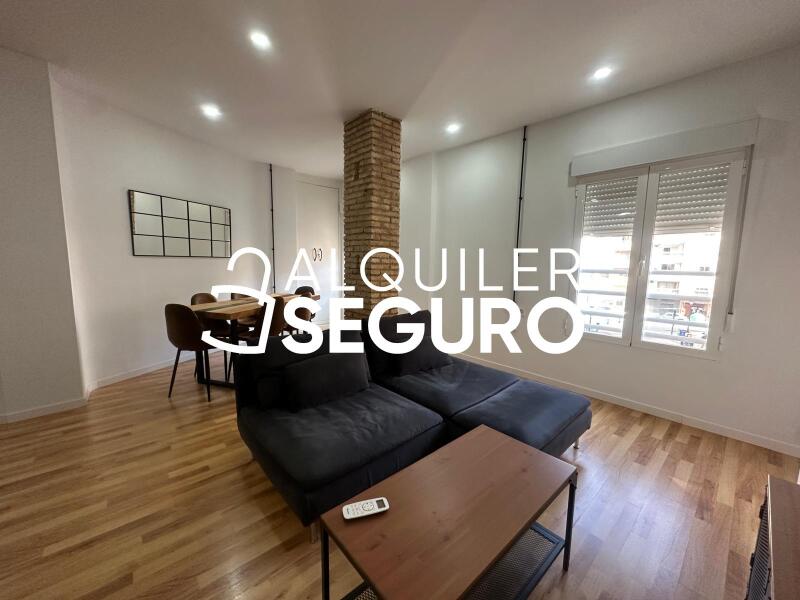 Piso en Calle Granada, VALENCIA VALENCIA