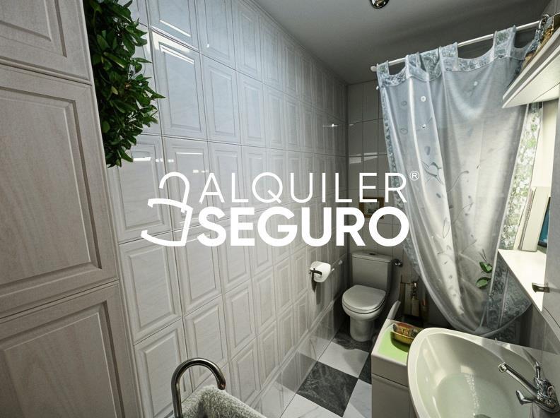 Inmueble en Calle Miguel de la roca, MADRID