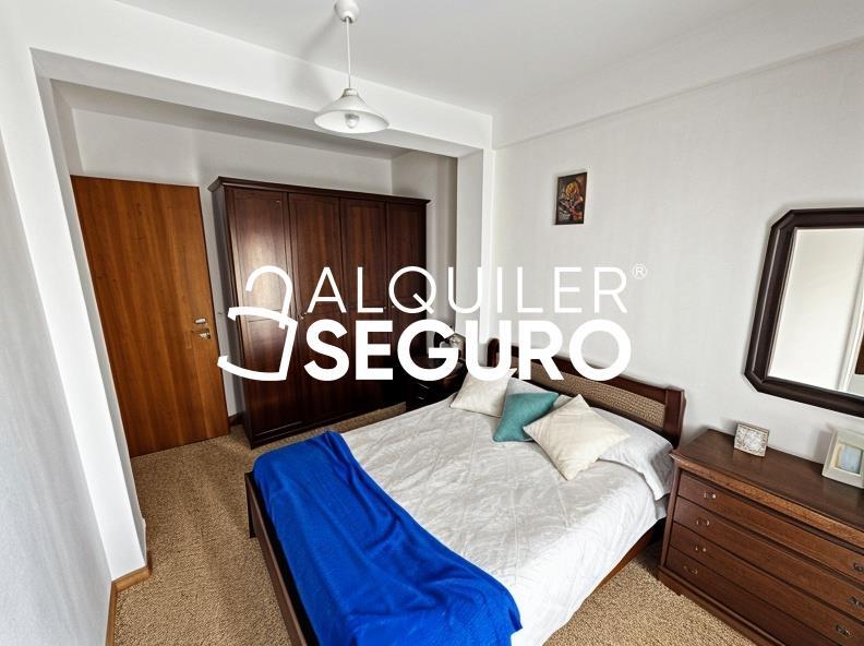 Inmueble en Calle Miguel de la roca, MADRID