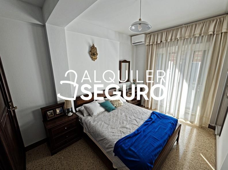 Inmueble en Calle Miguel de la roca, MADRID