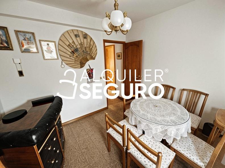 Inmueble en Calle Miguel de la roca, MADRID