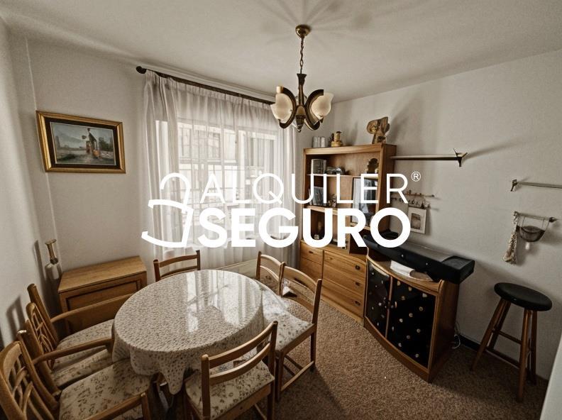 Inmueble en Calle Miguel de la roca, MADRID