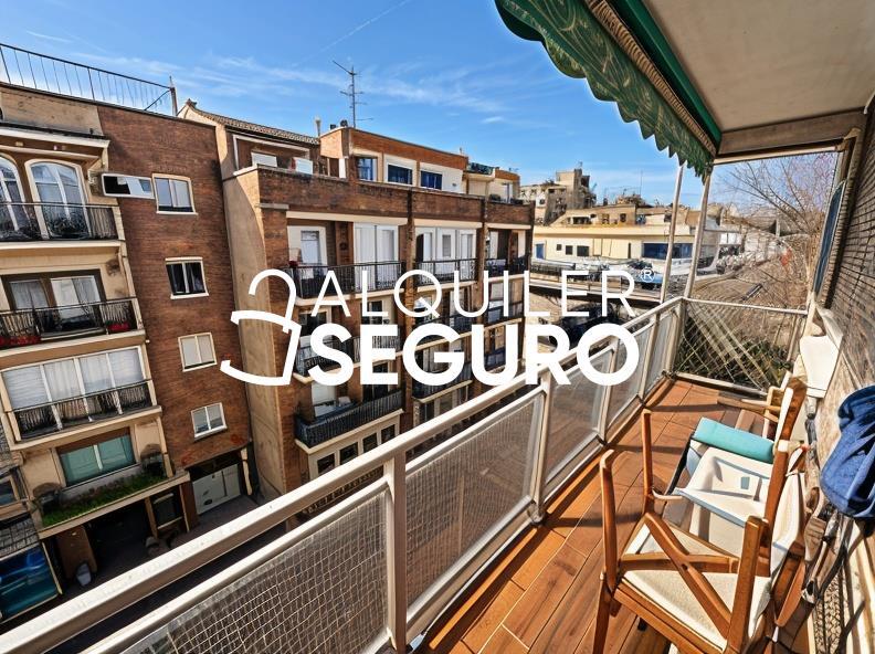 Inmueble en Calle Miguel de la roca, MADRID