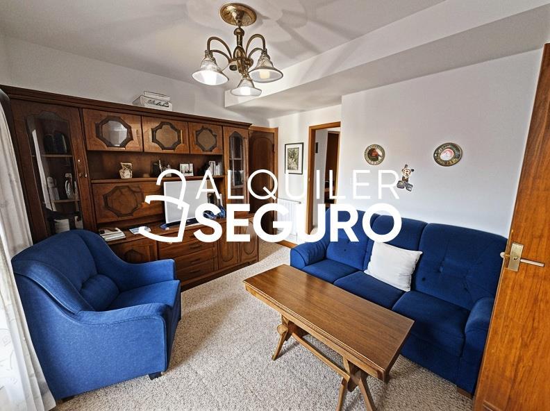 Inmueble en Calle Miguel de la roca, MADRID