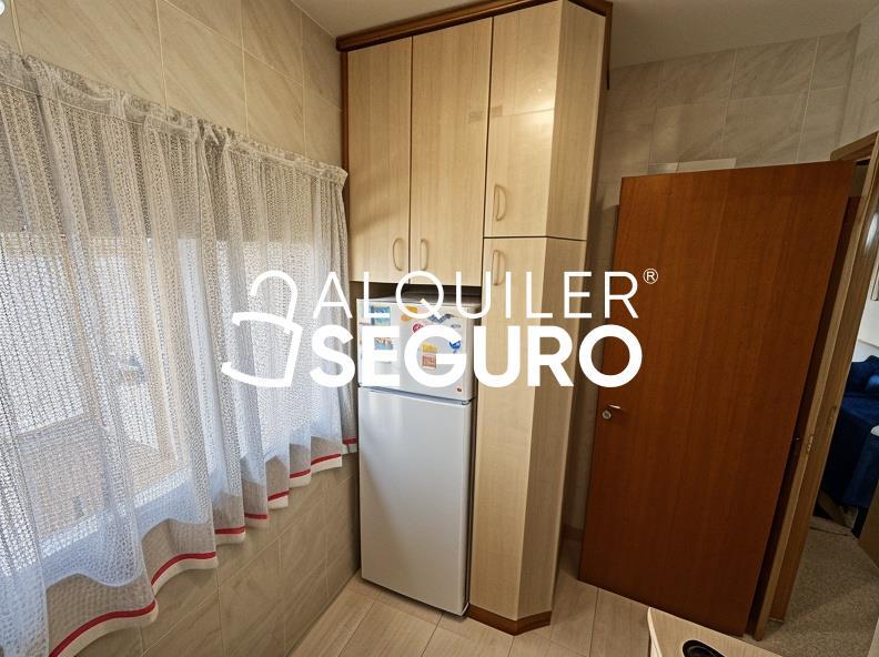 Inmueble en Calle Miguel de la roca, MADRID