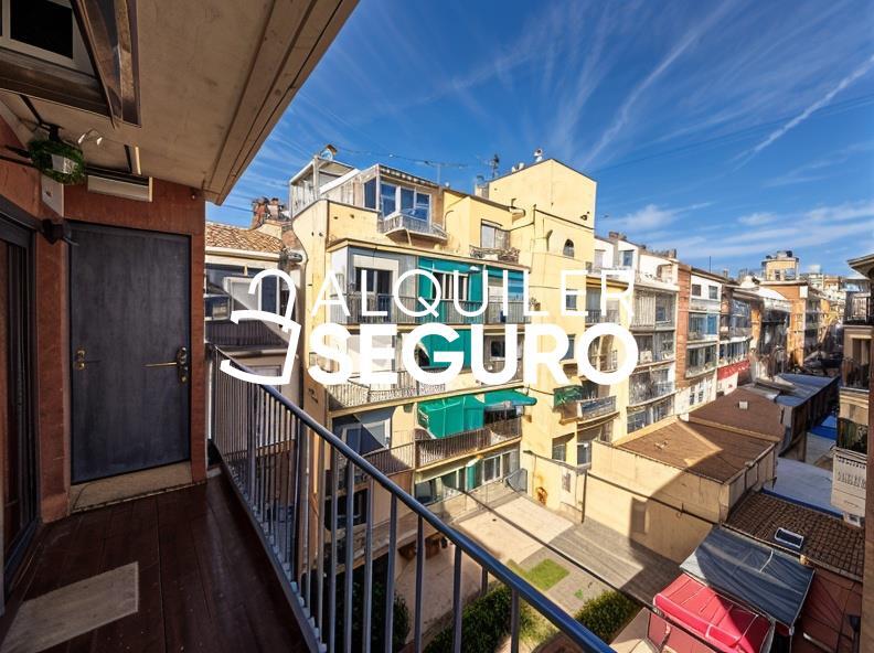 Inmueble en Calle Miguel de la roca, MADRID