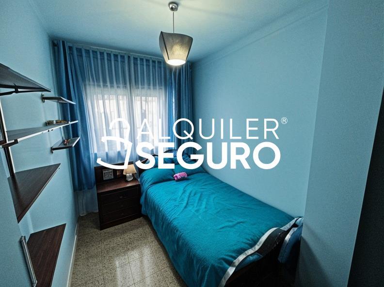 Inmueble en Calle Miguel de la roca, MADRID