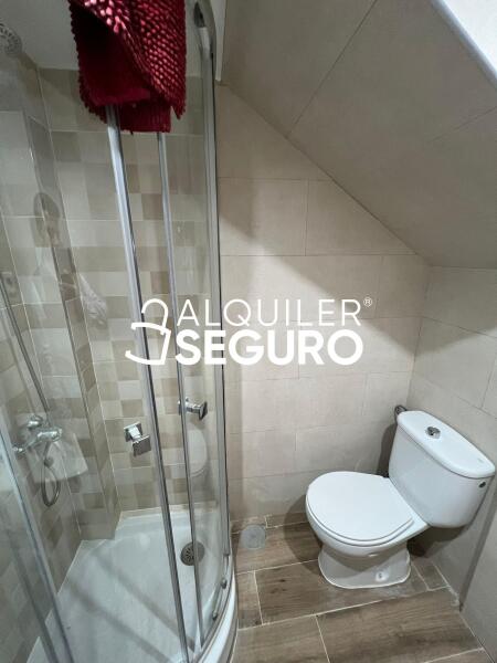 Piso en Calle de Mateo García, MADRID MADRID