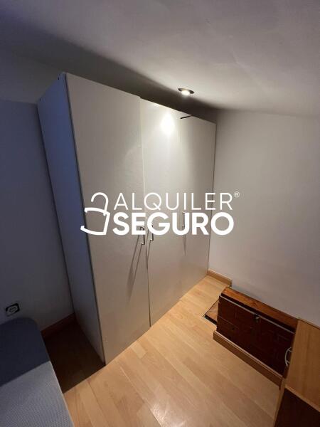 Piso en Calle de Mateo García, MADRID MADRID