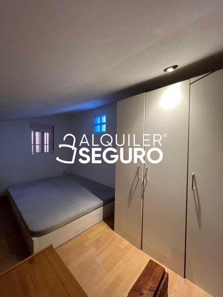 Piso en Calle de Mateo García, MADRID MADRID