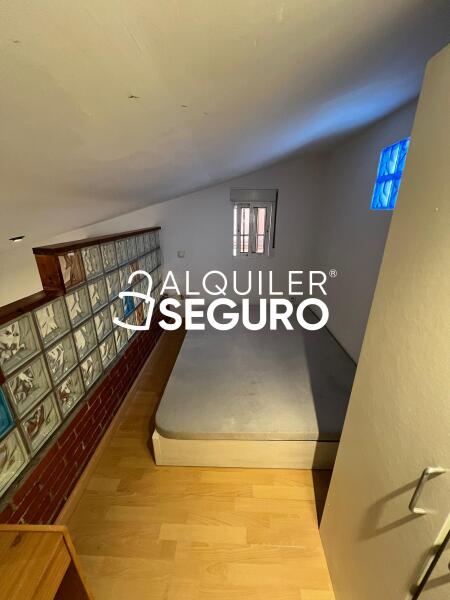 Piso en Calle de Mateo García, MADRID MADRID