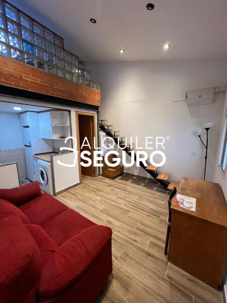 Piso en Calle de Mateo García, MADRID MADRID