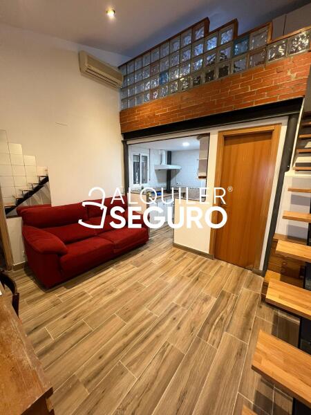 Piso en Calle de Mateo García, MADRID MADRID