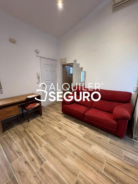 Piso en Calle de Mateo García, MADRID MADRID