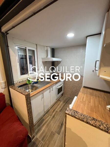 Piso en Calle de Mateo García, MADRID MADRID