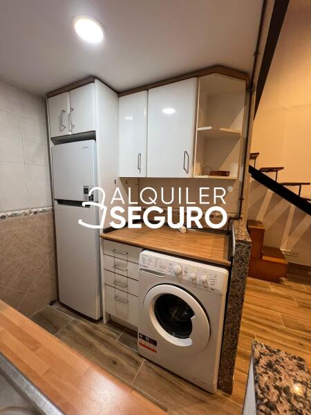 Piso en Calle de Mateo García, MADRID MADRID