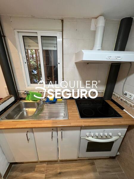 Piso en Calle de Mateo García, MADRID MADRID