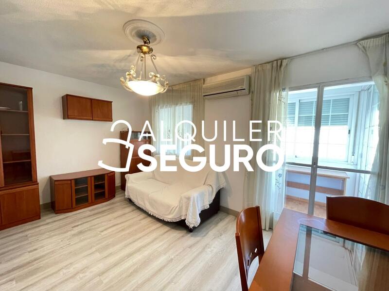 Piso en Calle Valmojado, MADRID MADRID