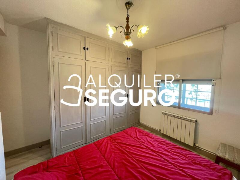 Piso en Calle Valmojado, MADRID MADRID