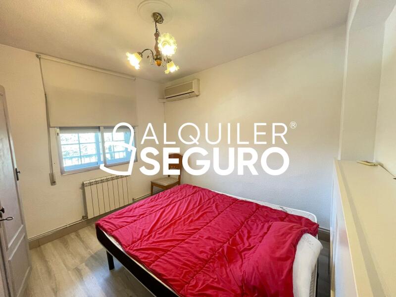 Piso en Calle Valmojado, MADRID MADRID