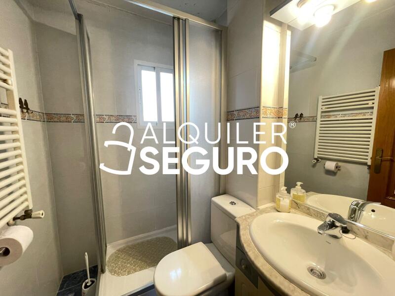 Piso en Calle Valmojado, MADRID MADRID