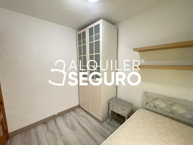 Piso en Calle Valmojado, MADRID MADRID