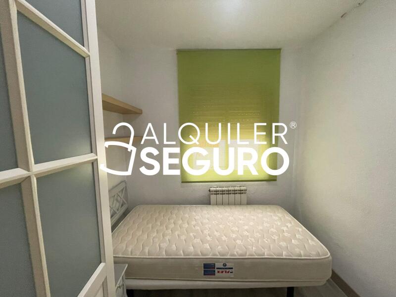 Piso en Calle Valmojado, MADRID MADRID