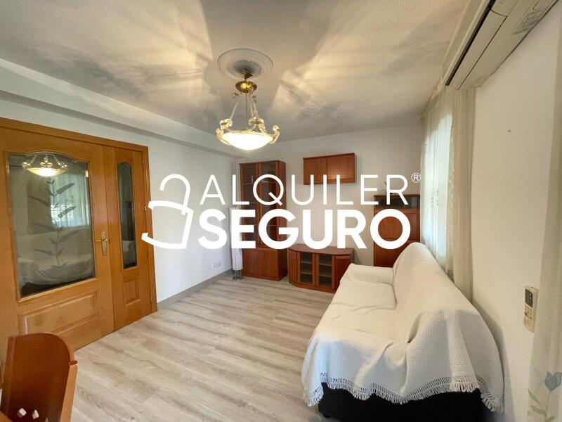 Piso en Calle Valmojado, MADRID MADRID