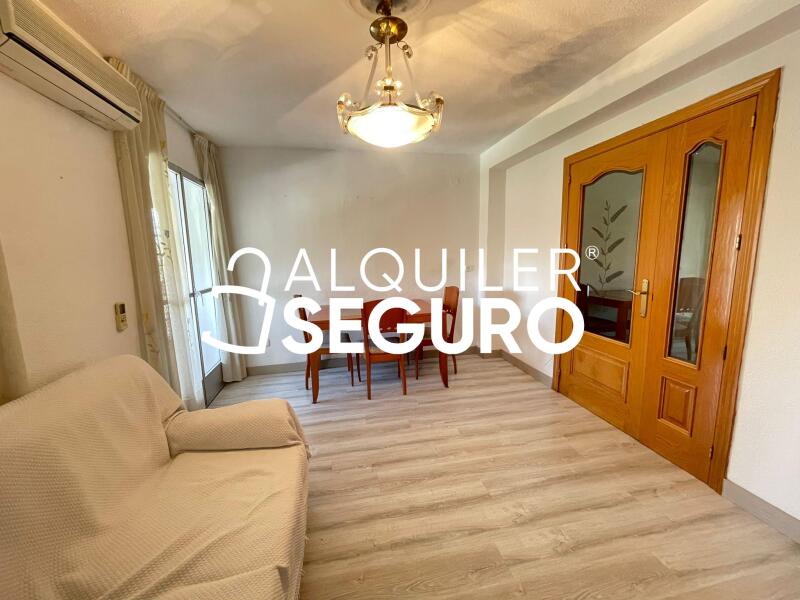 Piso en Calle Valmojado, MADRID MADRID