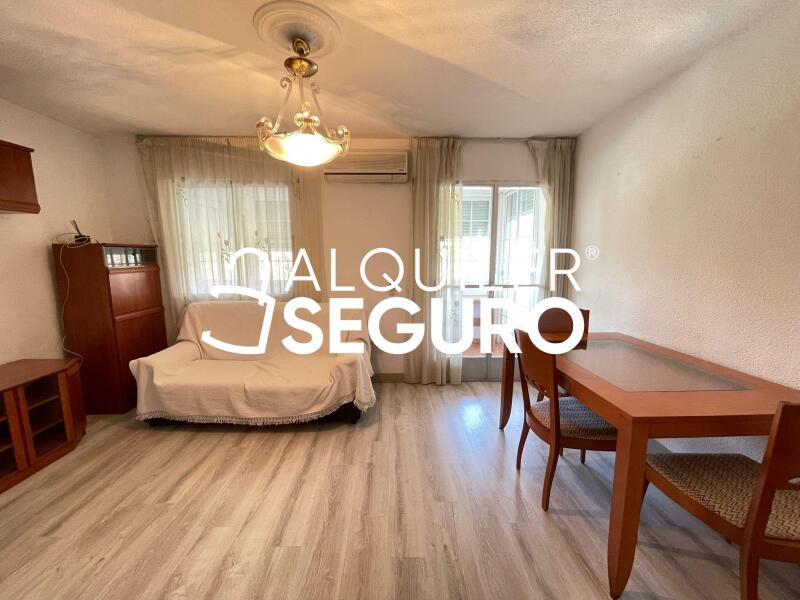 Piso en Calle Valmojado, MADRID MADRID