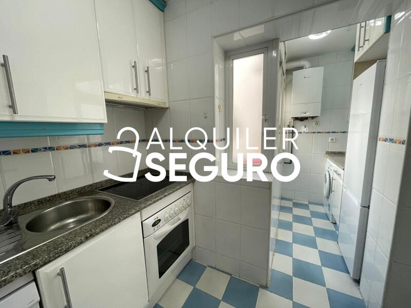 Piso en Calle Valmojado, MADRID MADRID