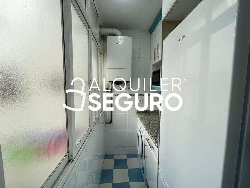 Piso en Calle Valmojado, MADRID MADRID