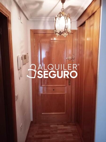 Piso en Calle Concha Velasco, VALLADOLID VALLADOLID