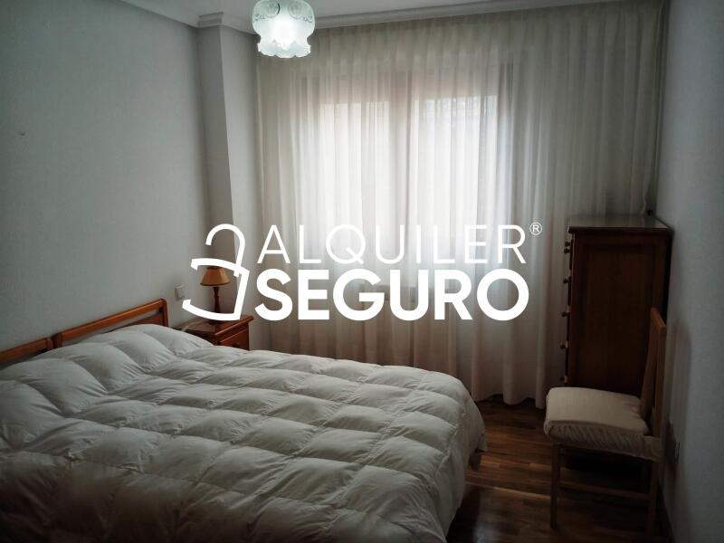 Piso en Calle Concha Velasco, VALLADOLID VALLADOLID